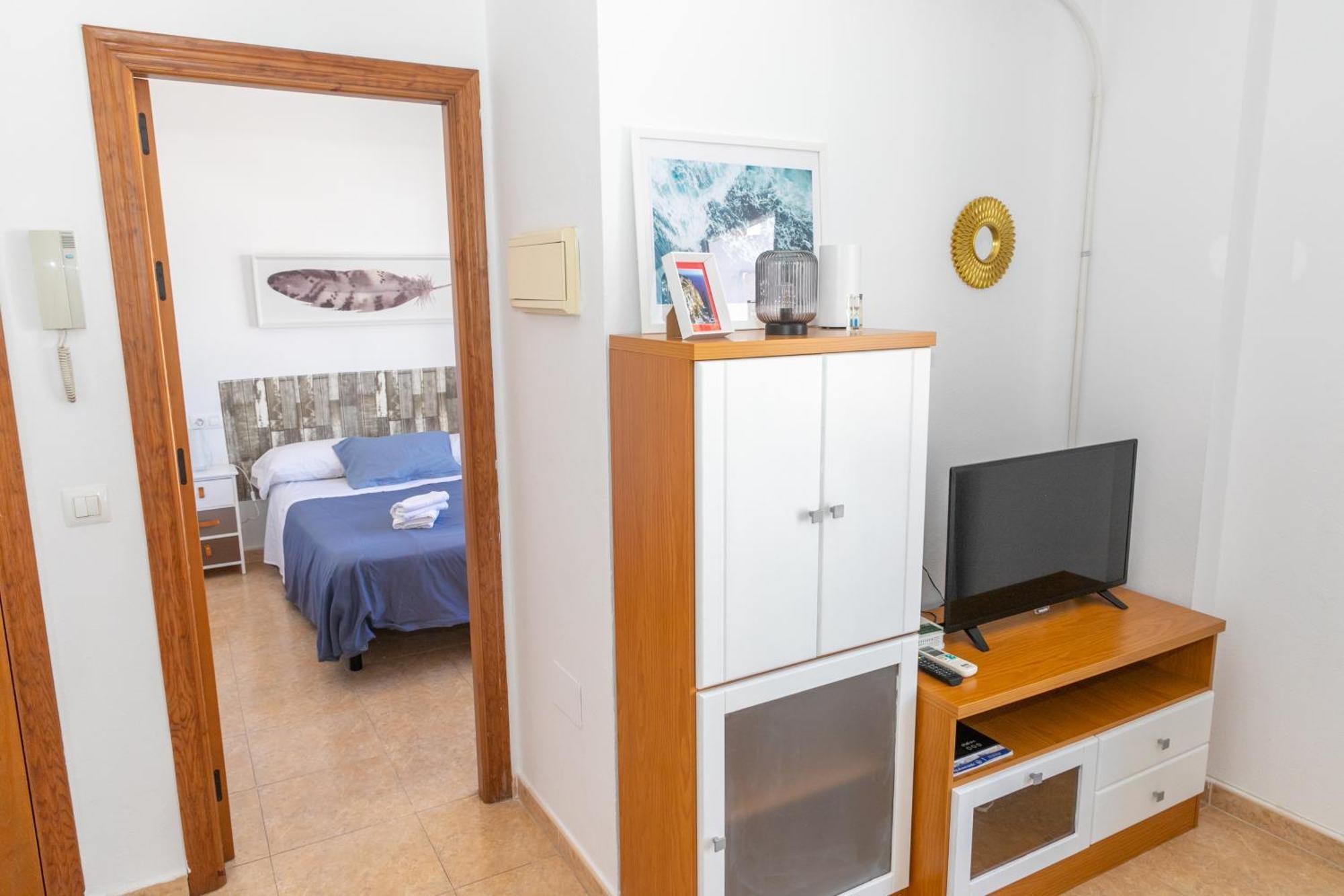Apartamento Casa Poniente - Acogedora Casa En Casco Historico